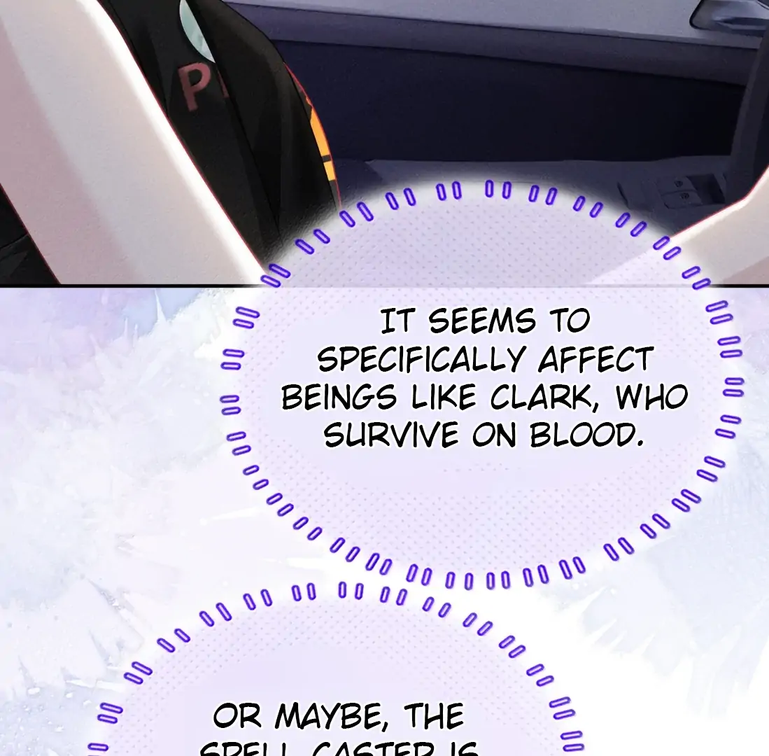 Kiss Me In The Dark Of Night Chapter 47 page 38 - 