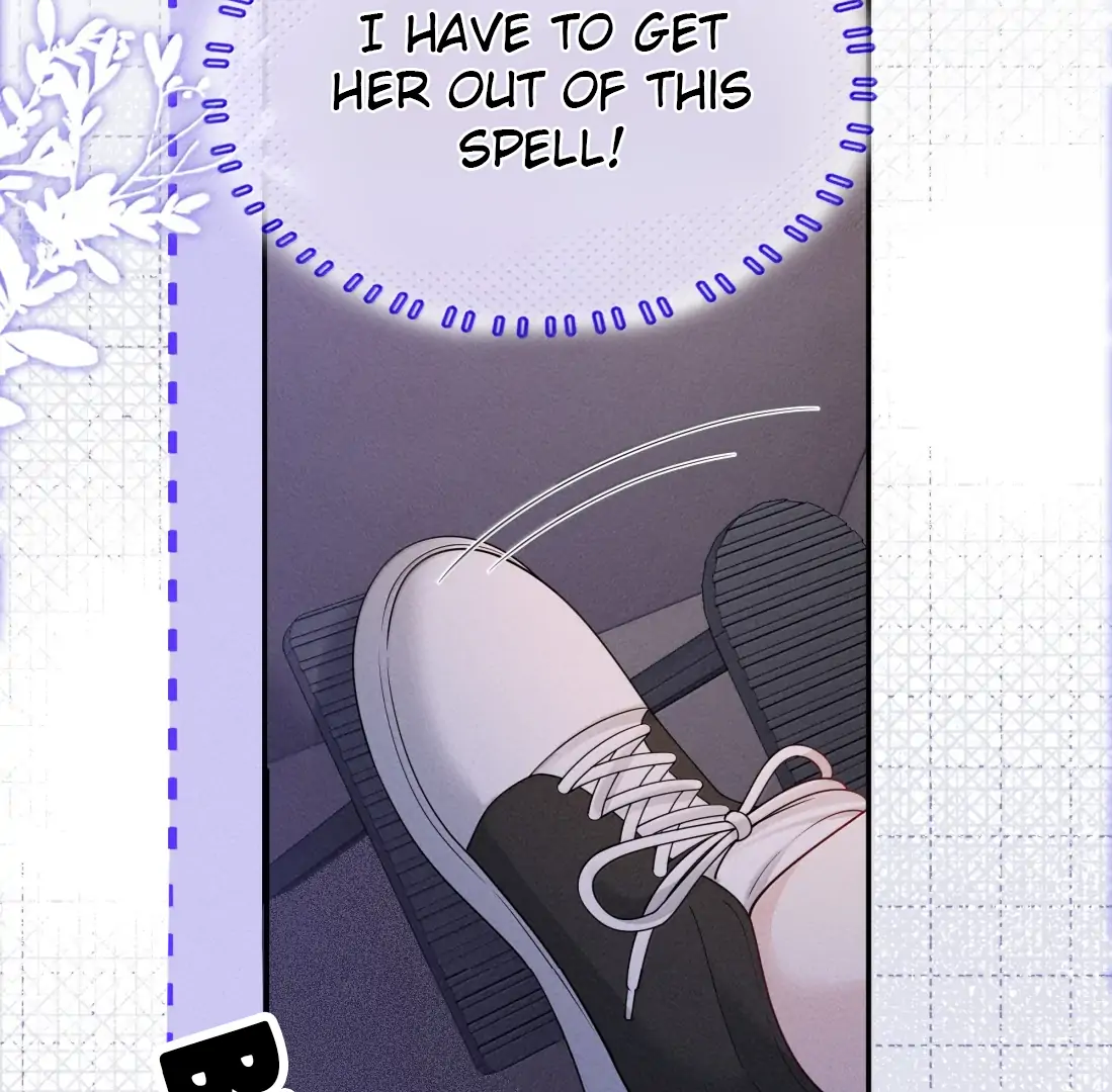 Kiss Me In The Dark Of Night Chapter 47 page 40 - 