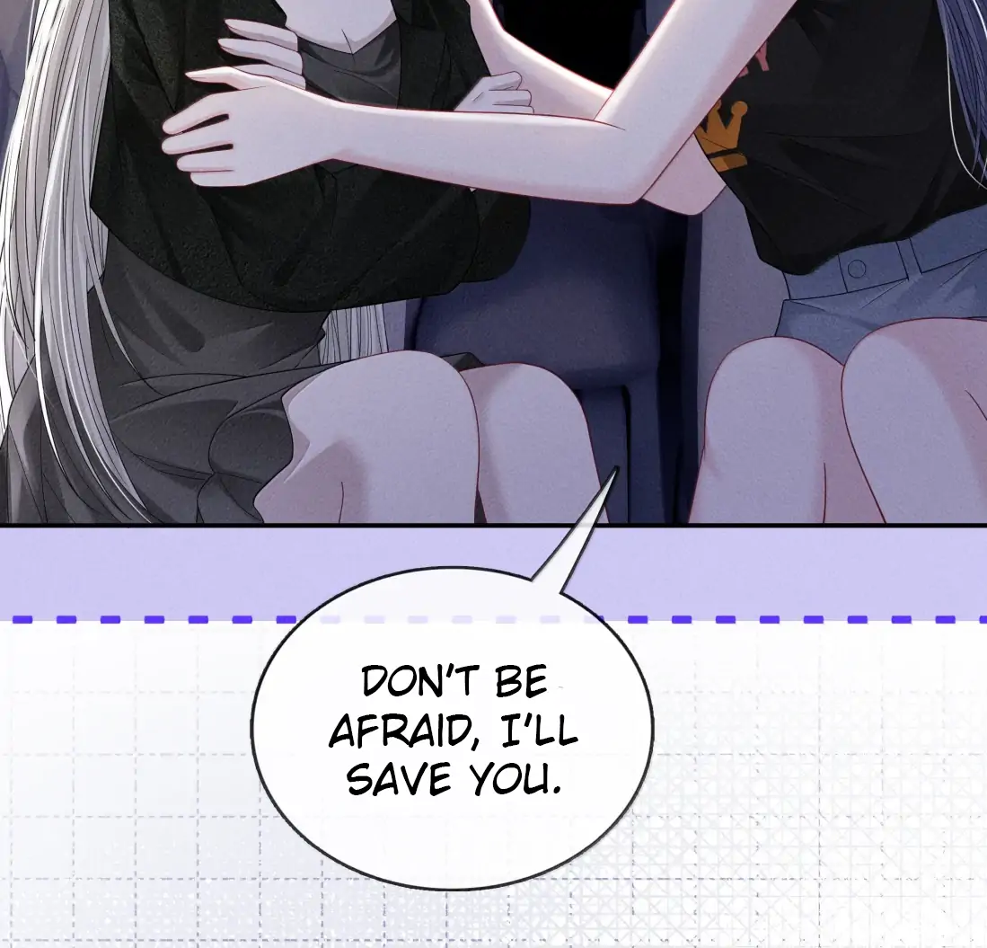 Kiss Me In The Dark Of Night Chapter 47 page 44 - 