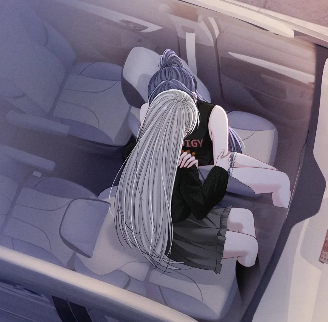 Kiss Me In The Dark Of Night Chapter 47 page 49 - 