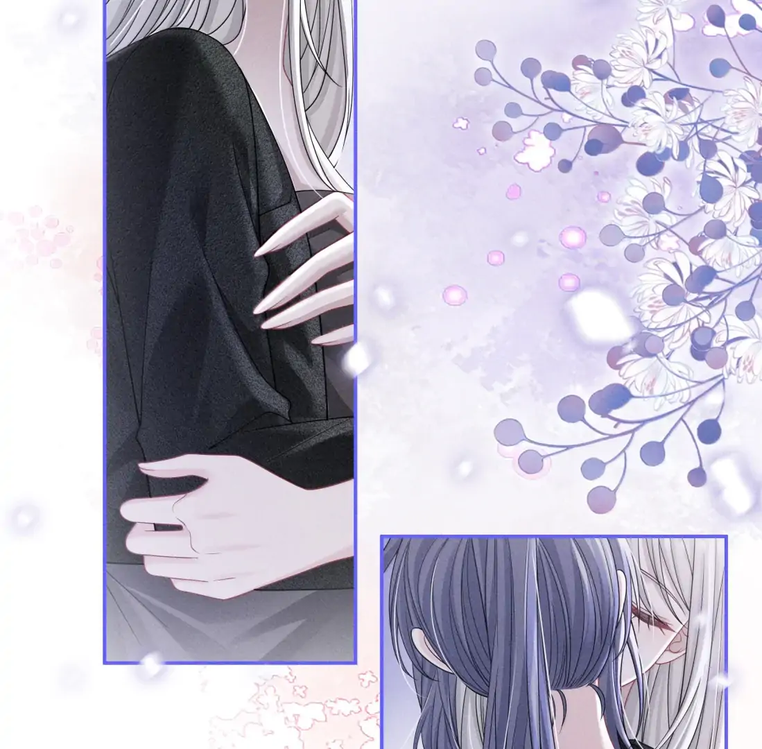 Kiss Me In The Dark Of Night Chapter 47 page 51 - 