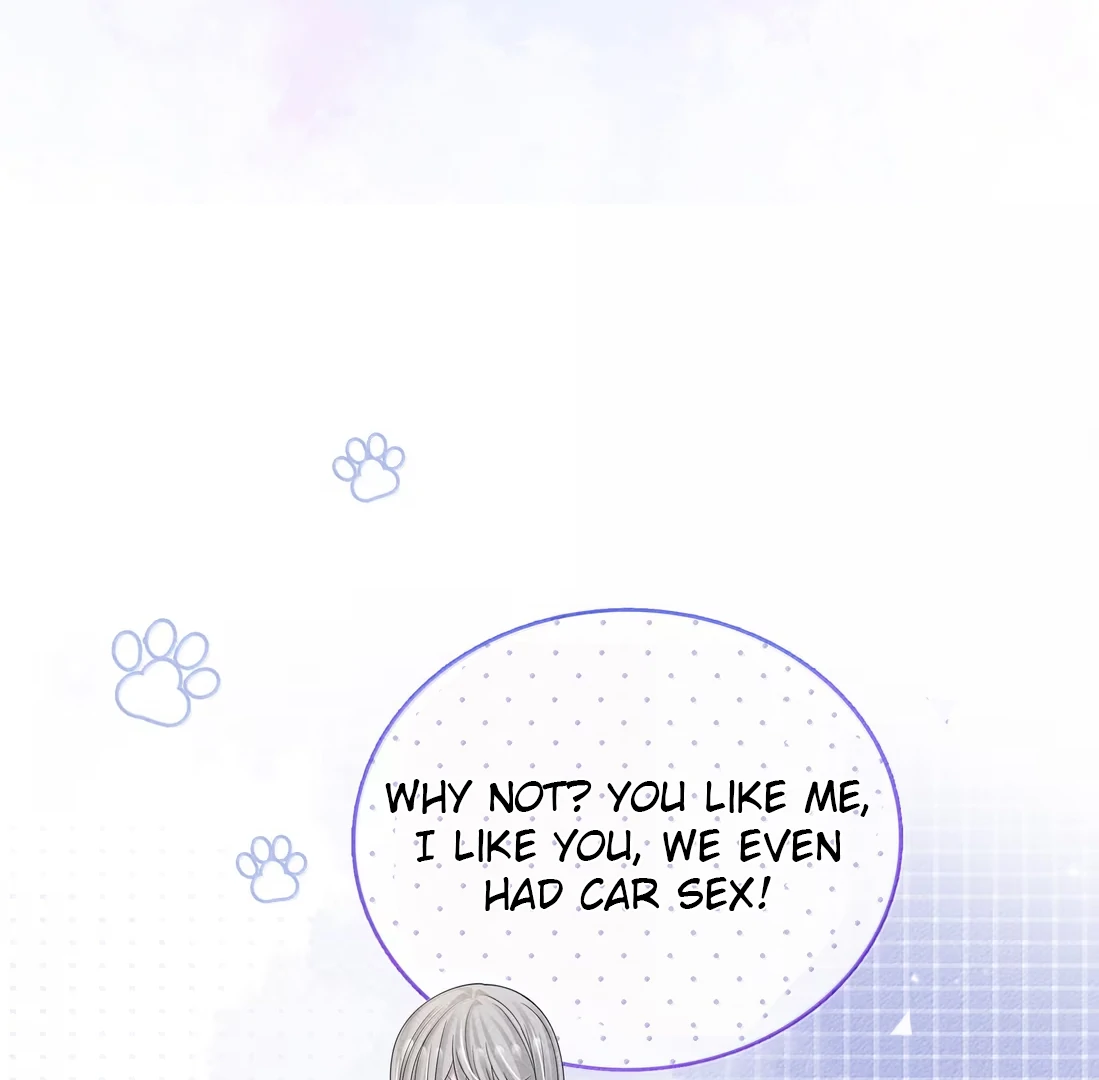Kiss Me In The Dark Of Night Chapter 48 page 56 - 