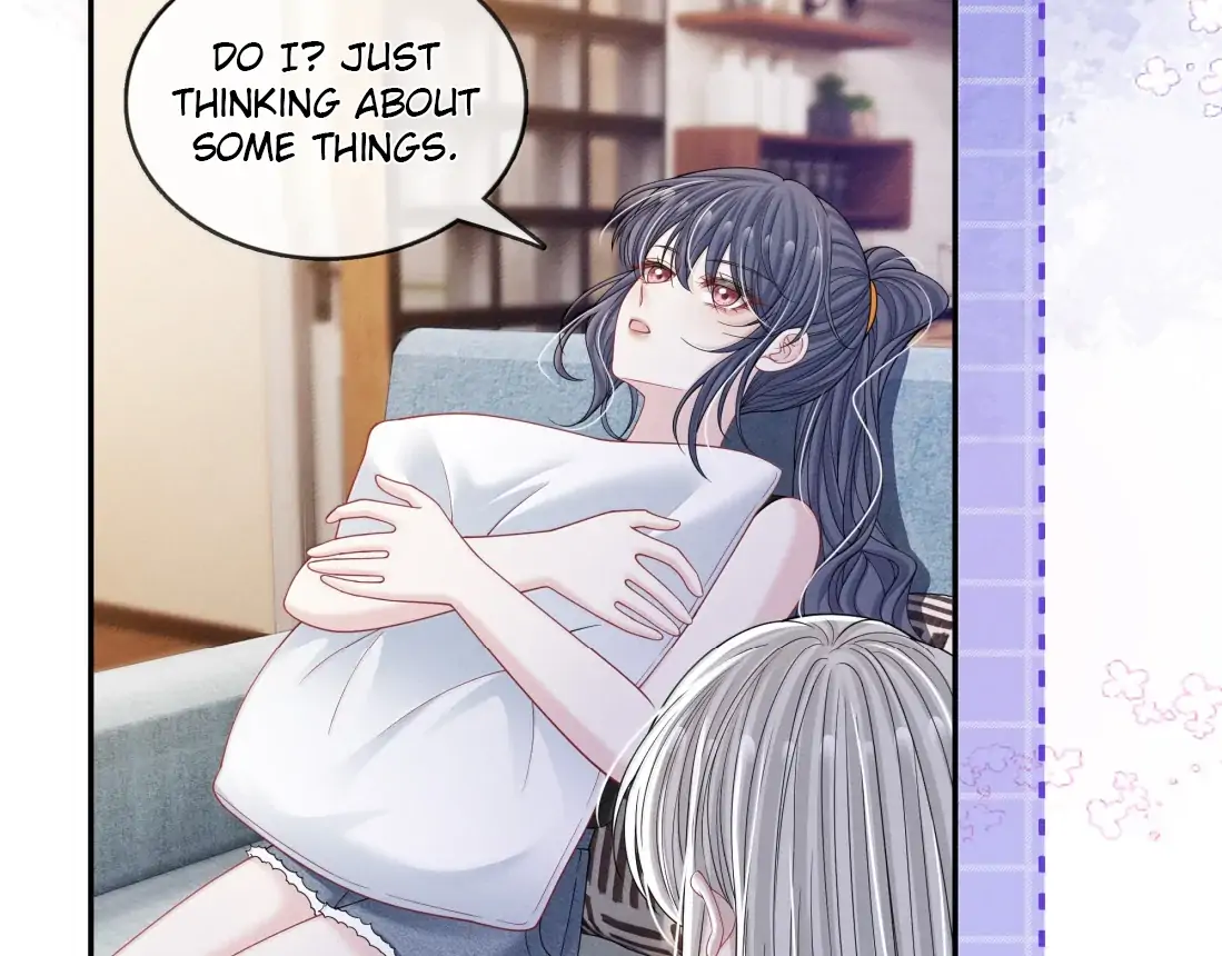 Kiss Me In The Dark Of Night Chapter 49 page 14 - 