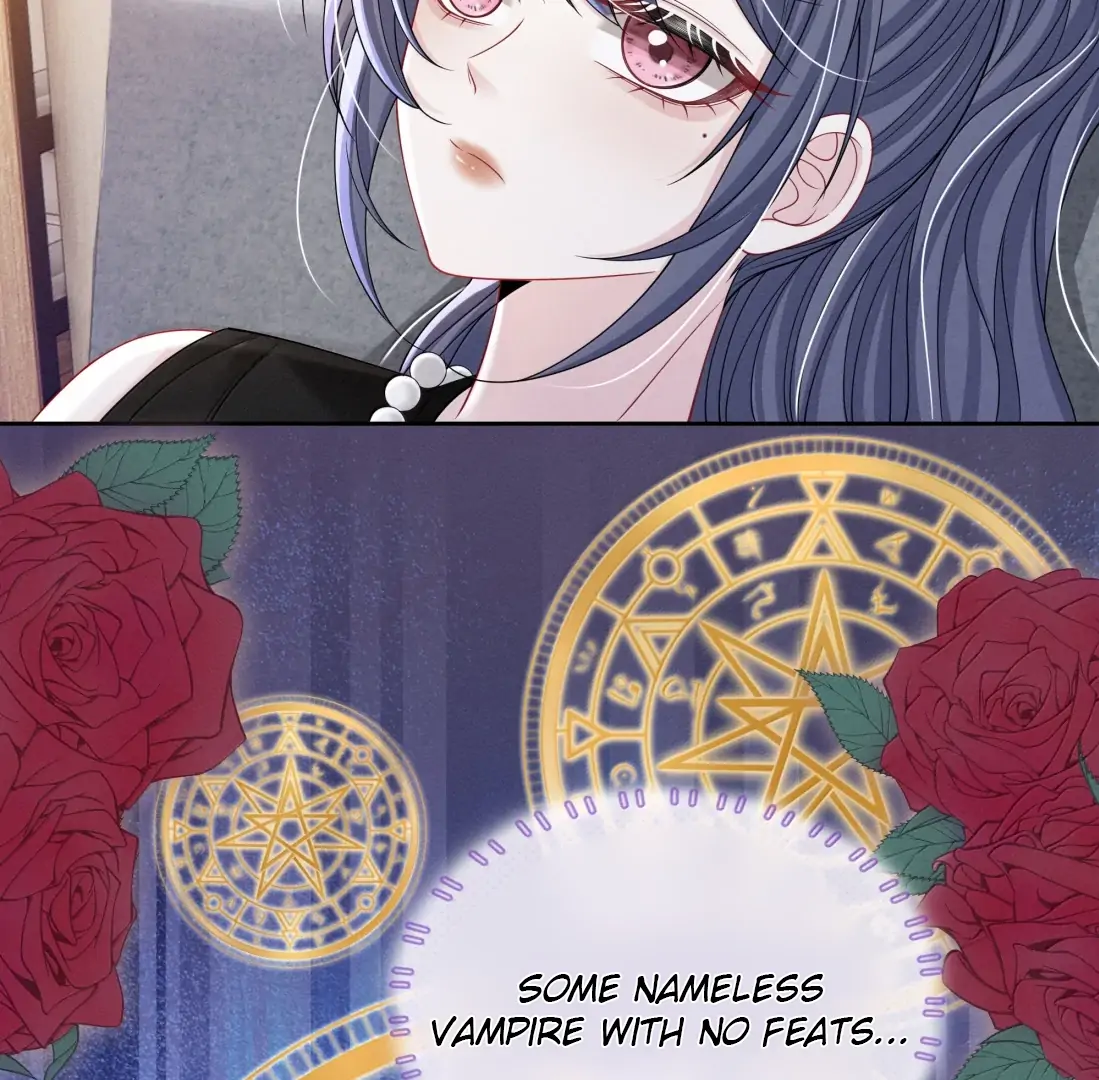 Kiss Me In The Dark Of Night Chapter 49 page 17 - 