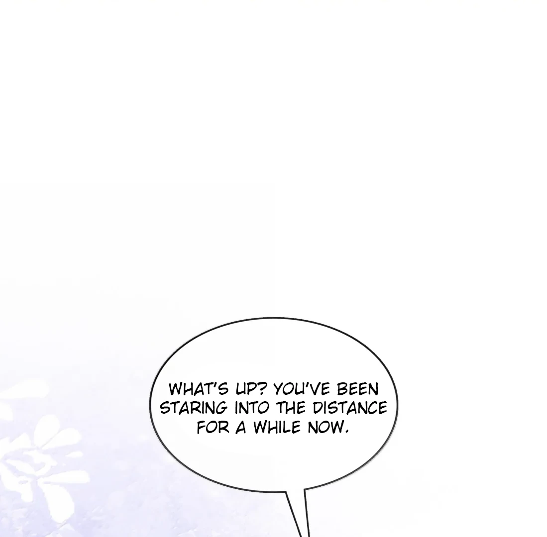 Kiss Me In The Dark Of Night Chapter 49 page 27 - 