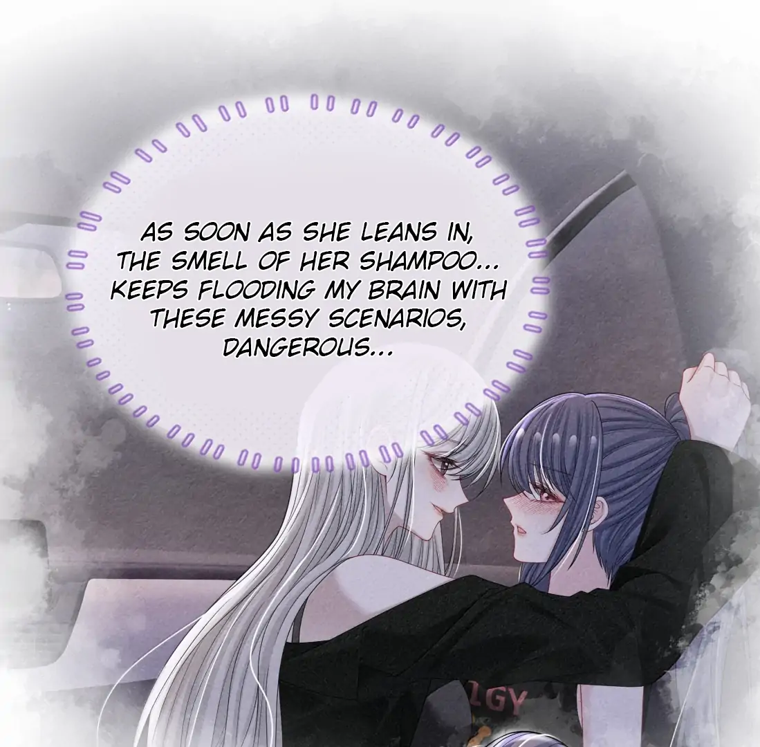 Kiss Me In The Dark Of Night Chapter 49 page 35 - 
