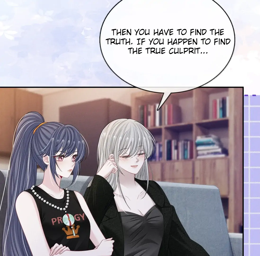 Kiss Me In The Dark Of Night Chapter 49 page 37 - 