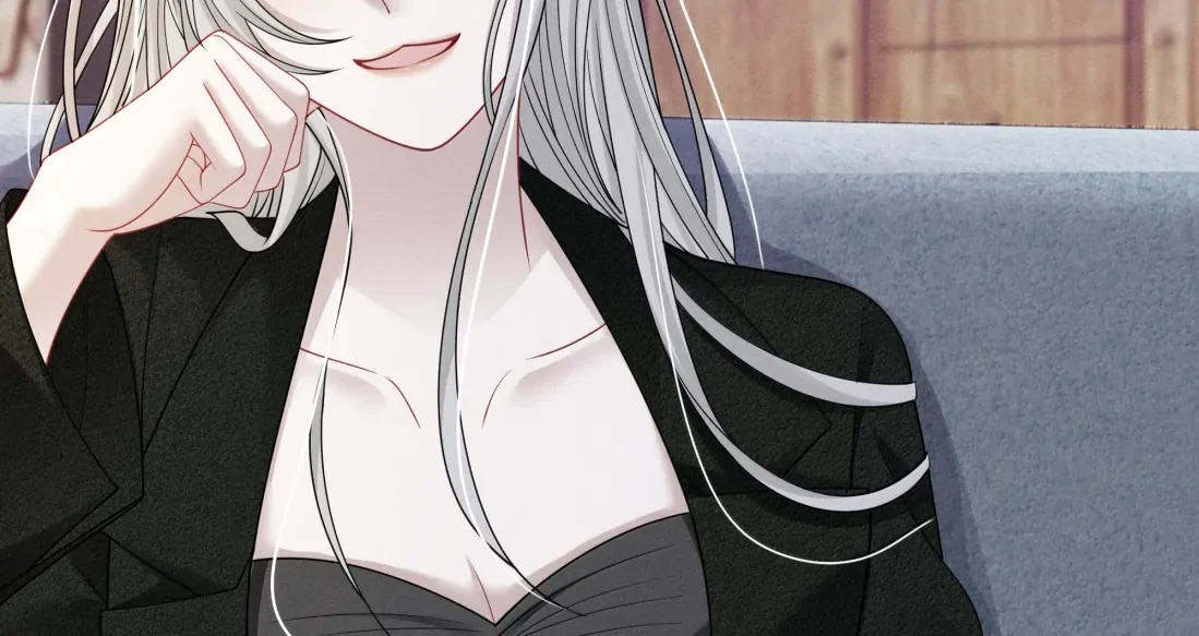 Kiss Me In The Dark Of Night Chapter 49 page 40 - 