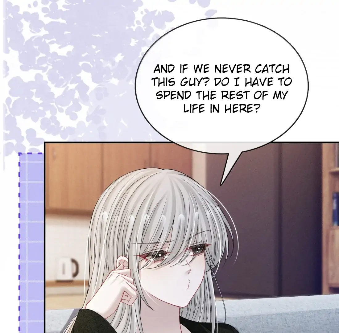 Kiss Me In The Dark Of Night Chapter 49 page 46 - 