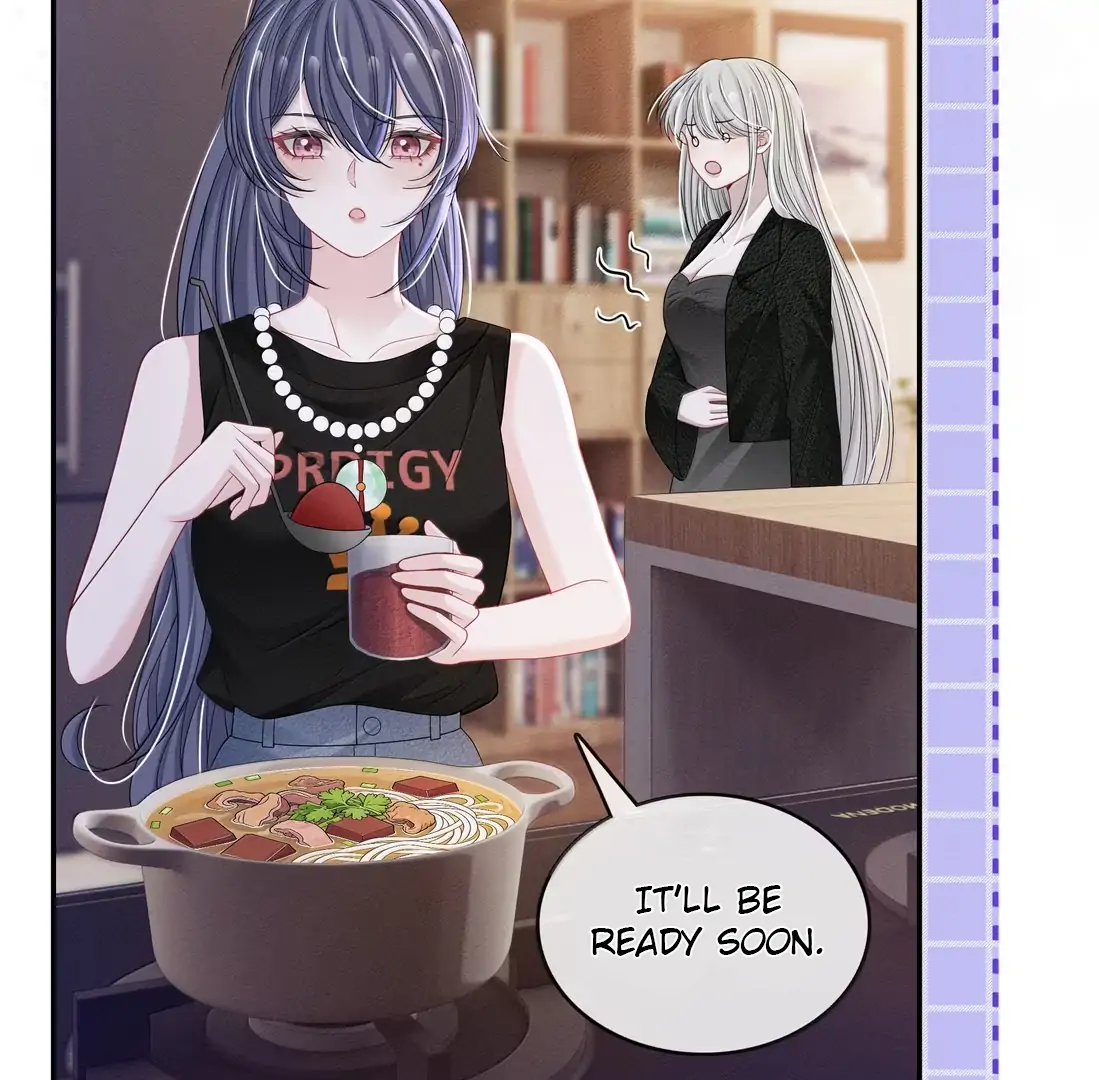 Kiss Me In The Dark Of Night Chapter 49 page 57 - 