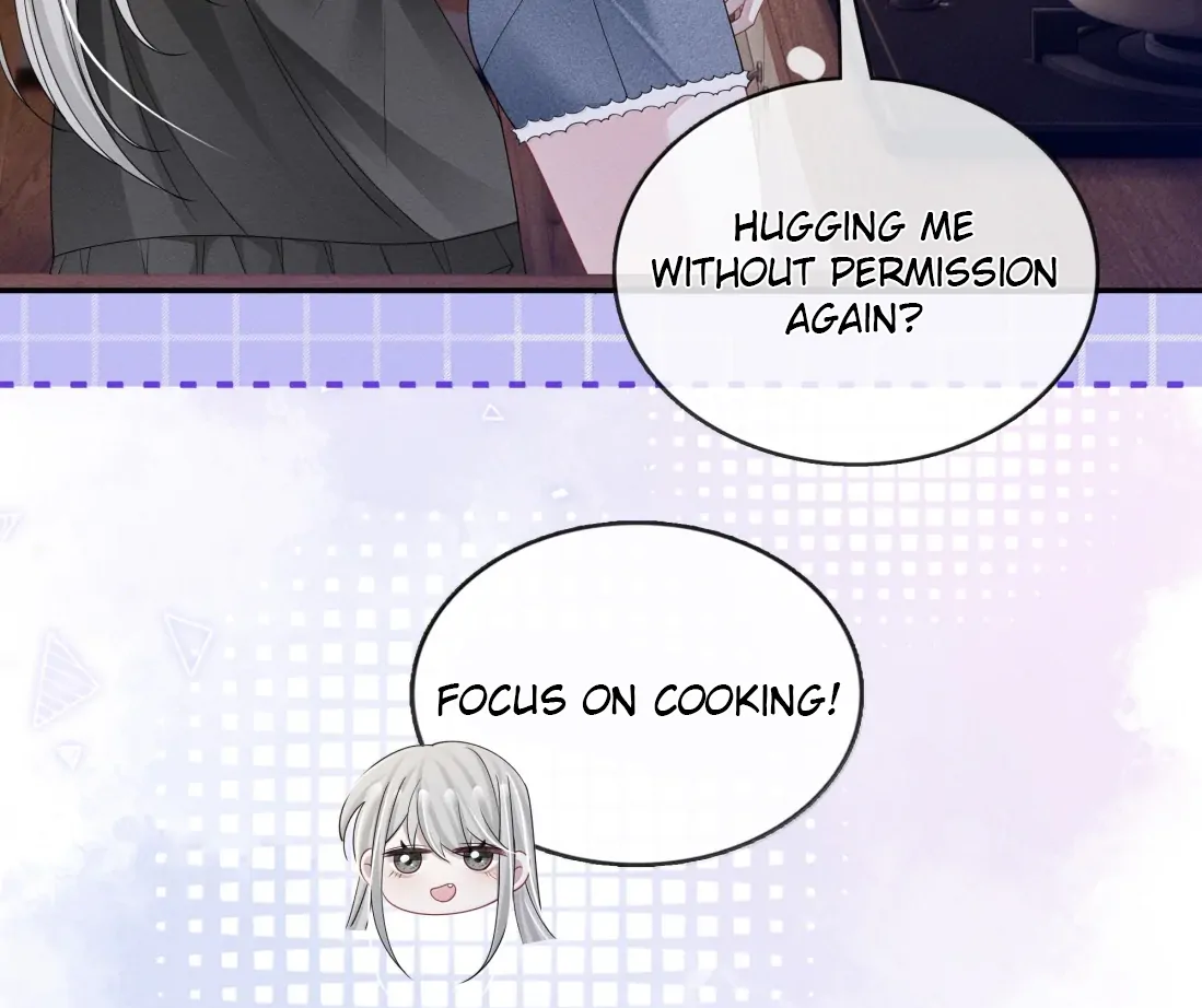 Kiss Me In The Dark Of Night Chapter 49 page 60 - 