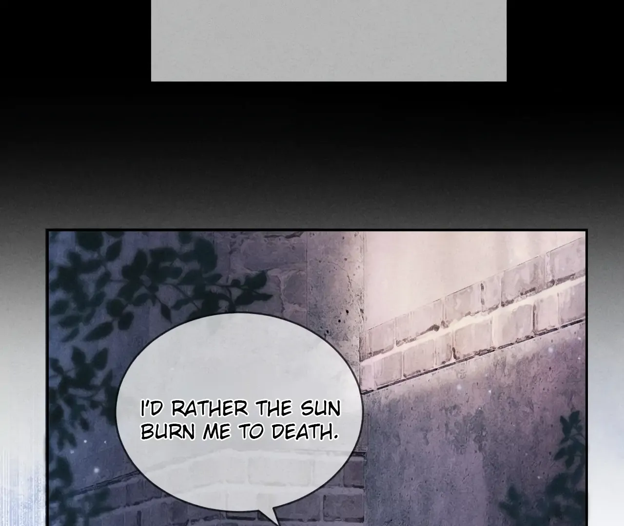 Kiss Me In The Dark Of Night Chapter 5 page 13 - 