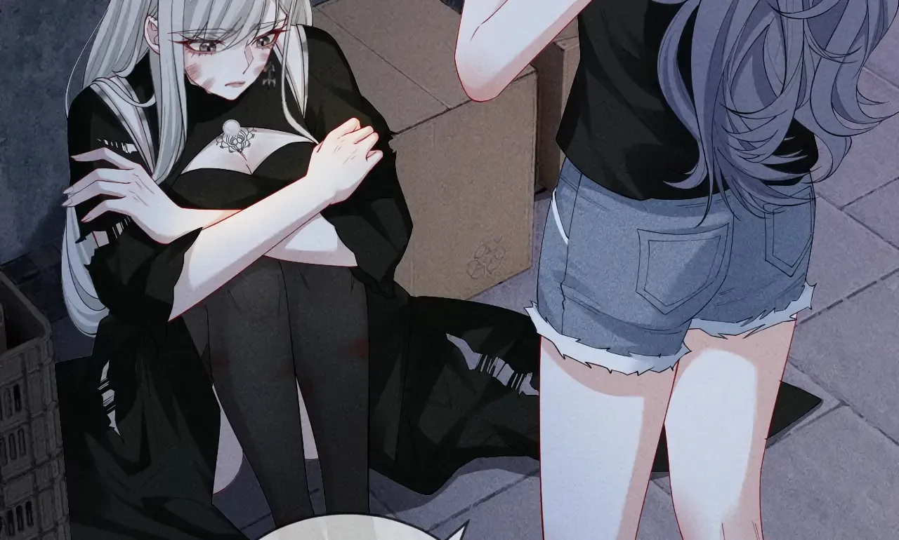 Kiss Me In The Dark Of Night Chapter 5 page 18 - 