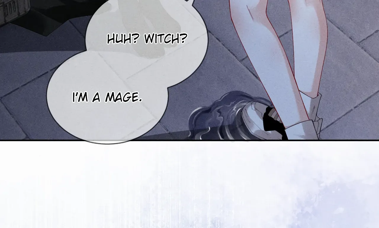 Kiss Me In The Dark Of Night Chapter 5 page 19 - 