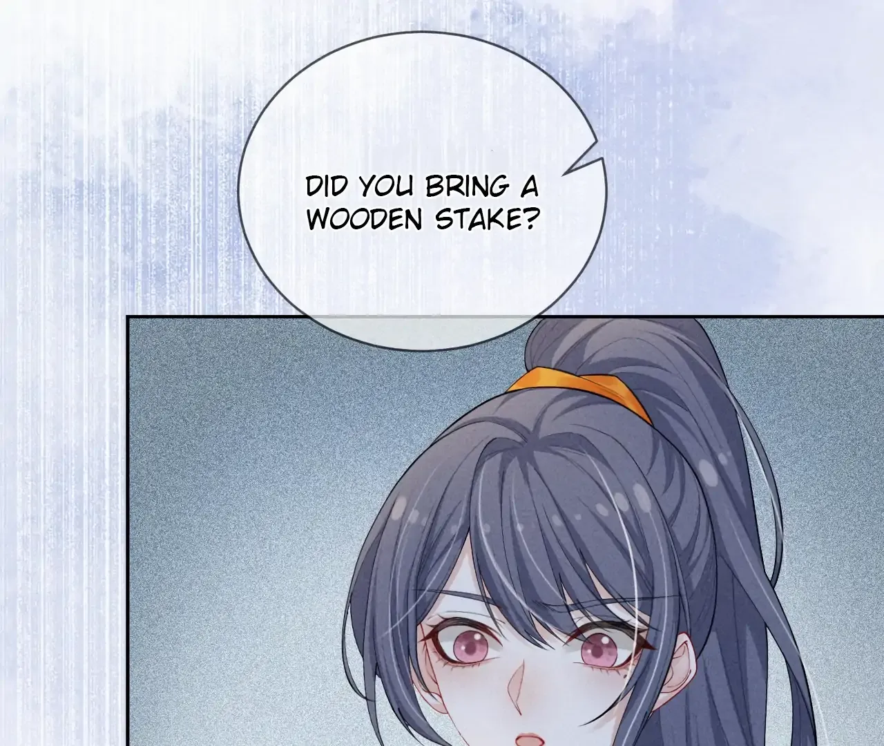 Kiss Me In The Dark Of Night Chapter 5 page 20 - 