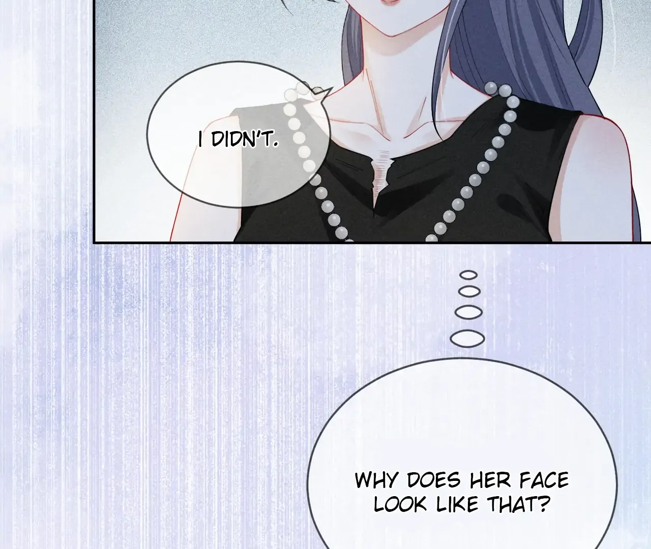 Kiss Me In The Dark Of Night Chapter 5 page 21 - 