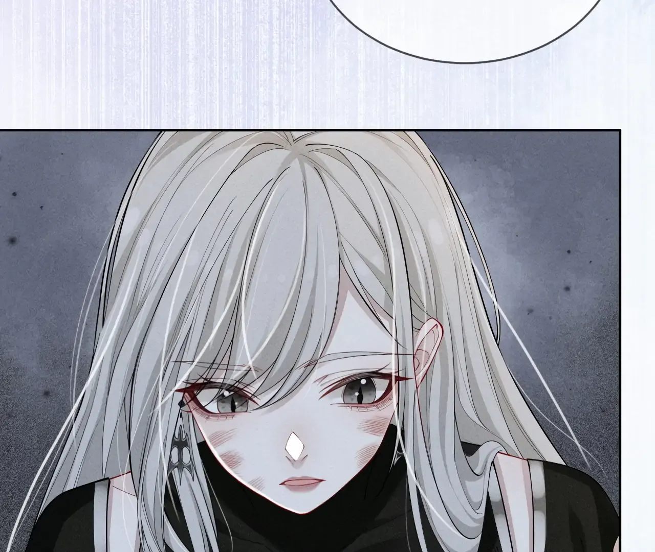 Kiss Me In The Dark Of Night Chapter 5 page 22 - 
