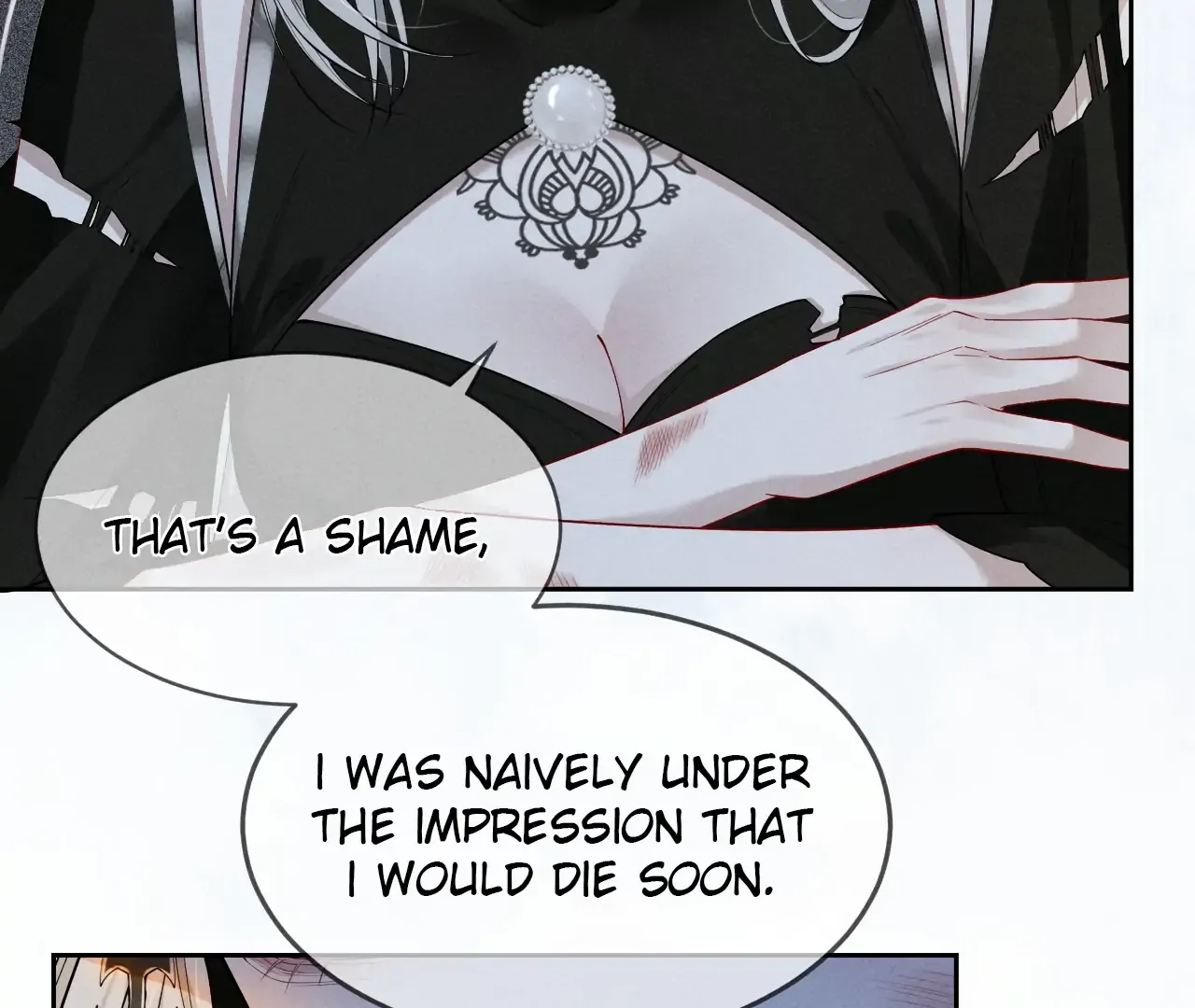 Kiss Me In The Dark Of Night Chapter 5 page 23 - 