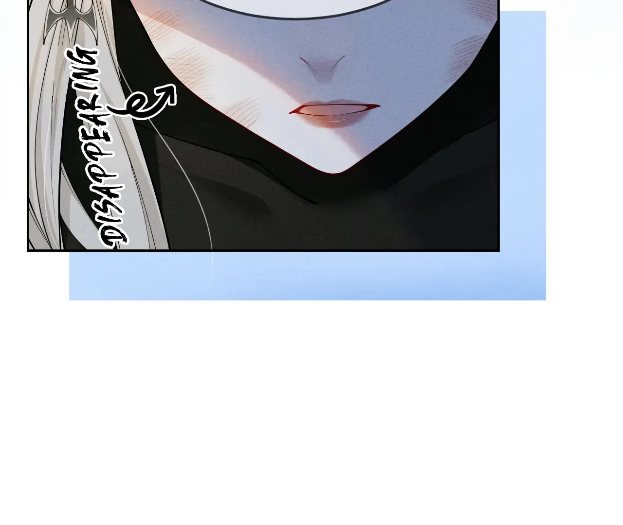 Kiss Me In The Dark Of Night Chapter 5 page 24 - 