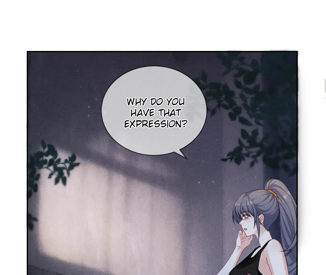 Kiss Me In The Dark Of Night Chapter 5 page 25 - 