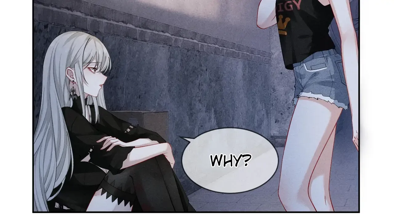 Kiss Me In The Dark Of Night Chapter 5 page 26 - 