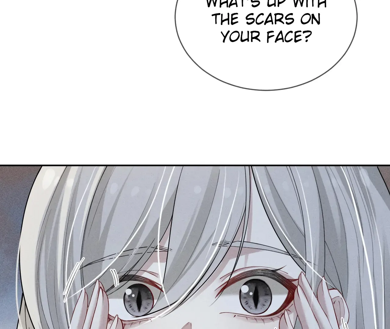 Kiss Me In The Dark Of Night Chapter 5 page 30 - 