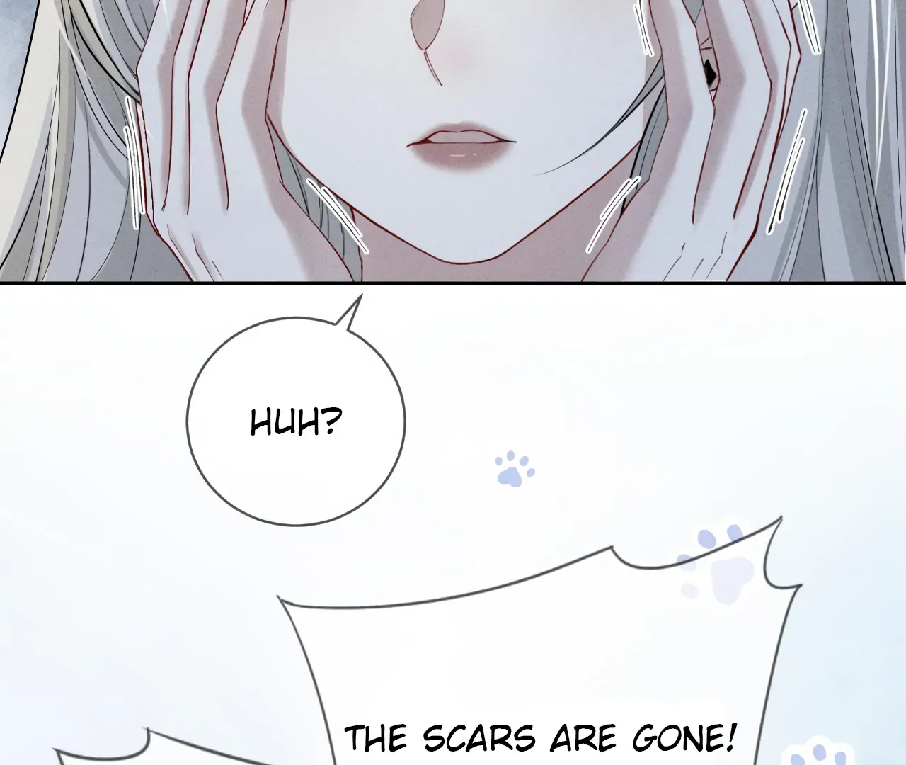 Kiss Me In The Dark Of Night Chapter 5 page 31 - 