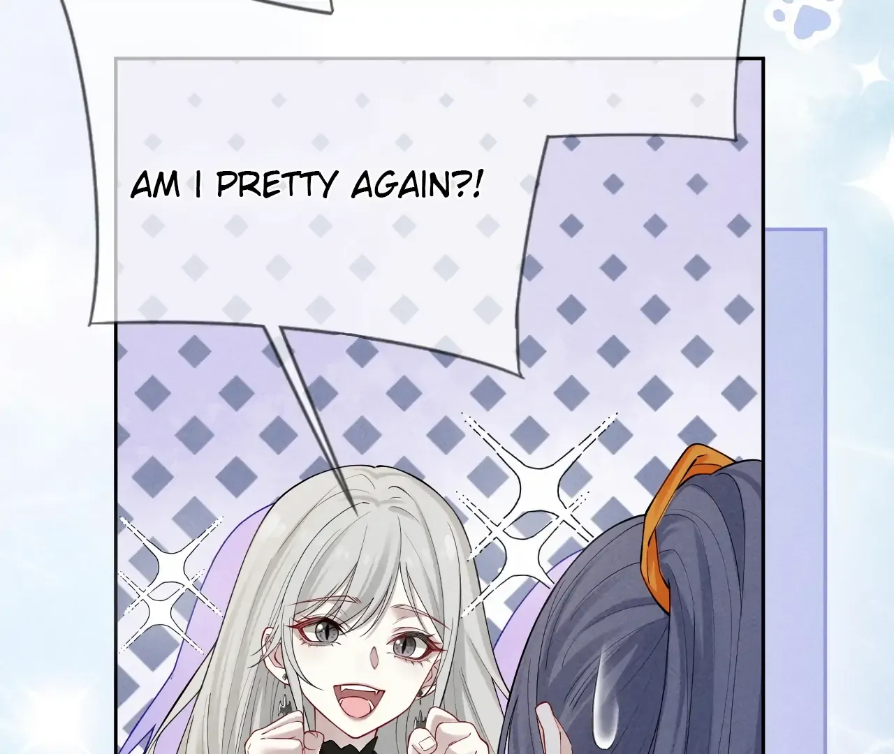 Kiss Me In The Dark Of Night Chapter 5 page 32 - 