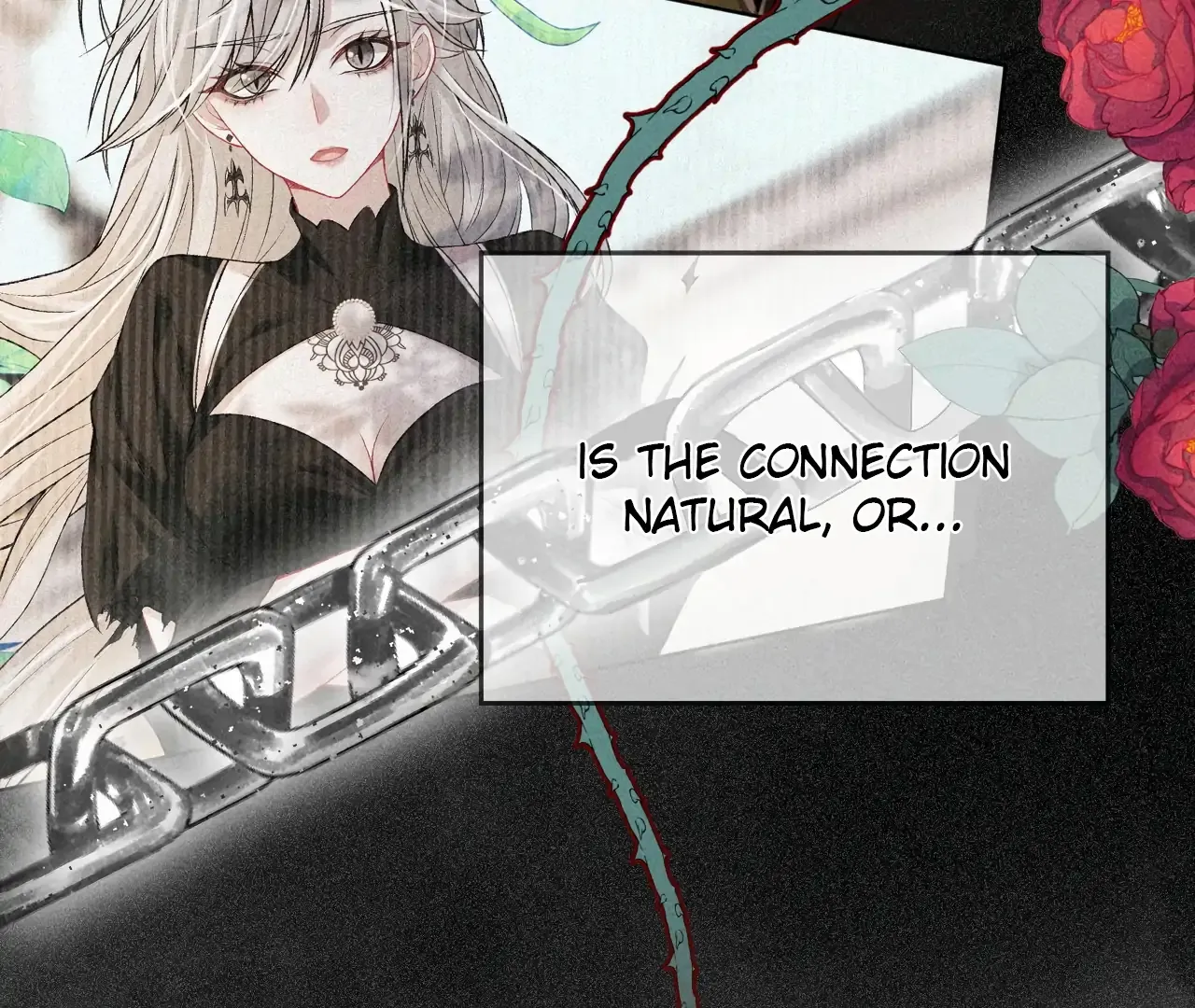 Kiss Me In The Dark Of Night Chapter 5 page 39 - 