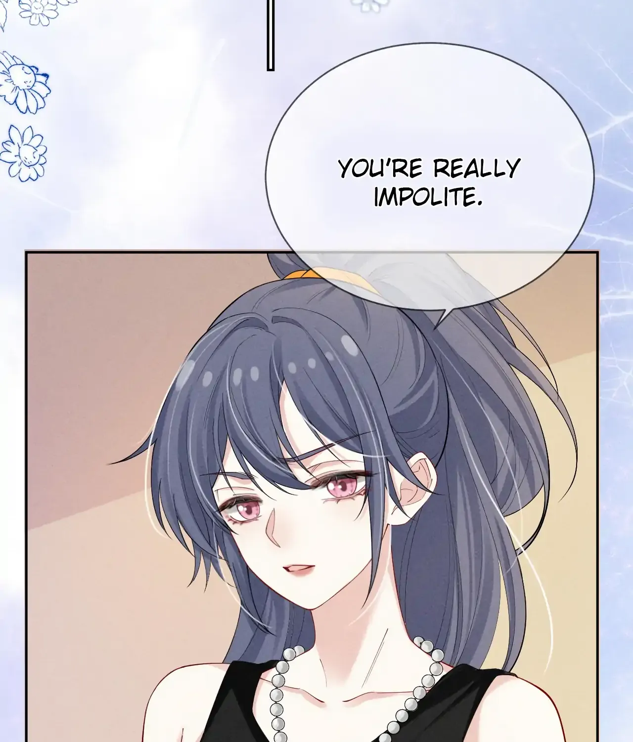 Kiss Me In The Dark Of Night Chapter 5 page 45 - 