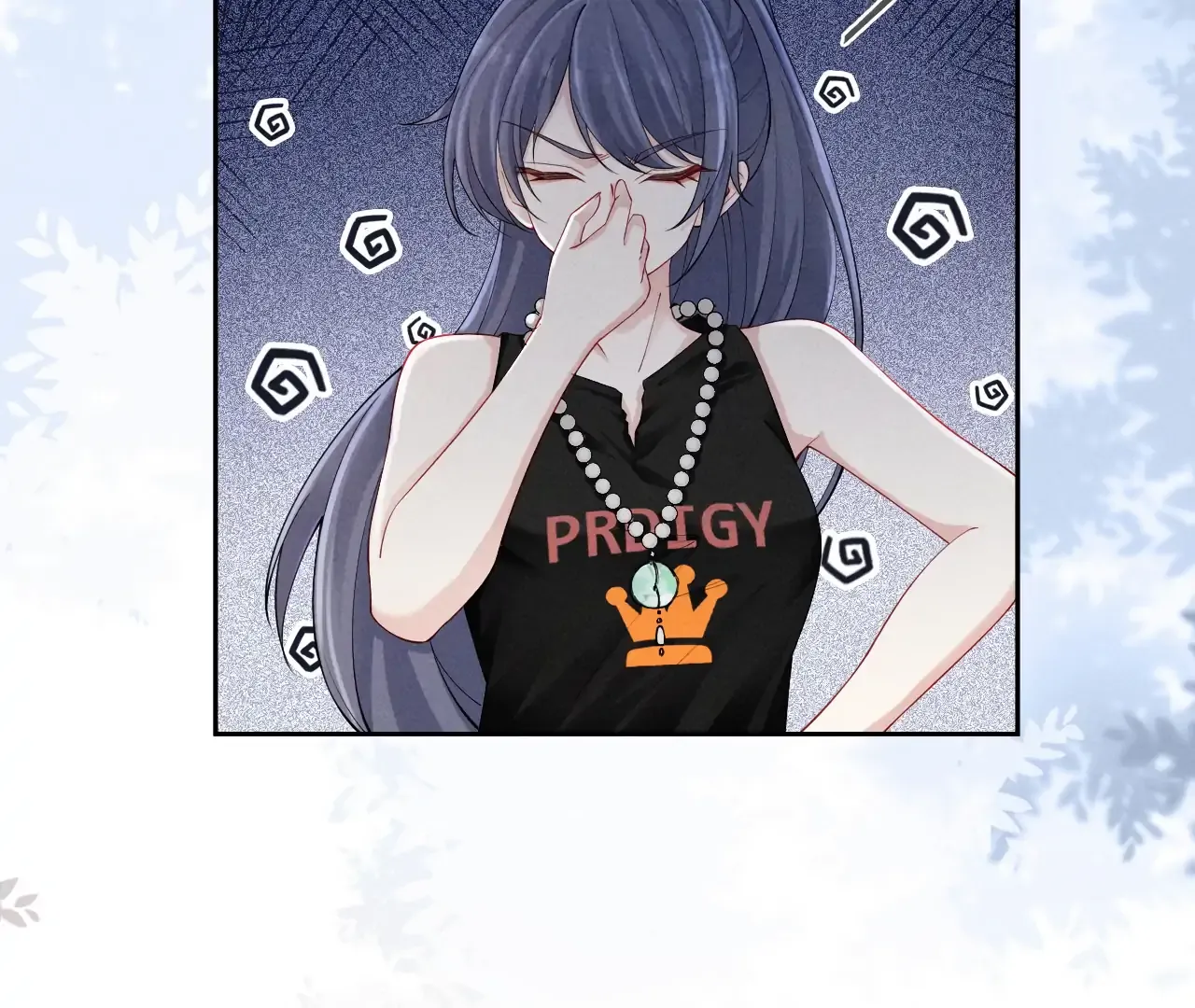 Kiss Me In The Dark Of Night Chapter 5 page 51 - 