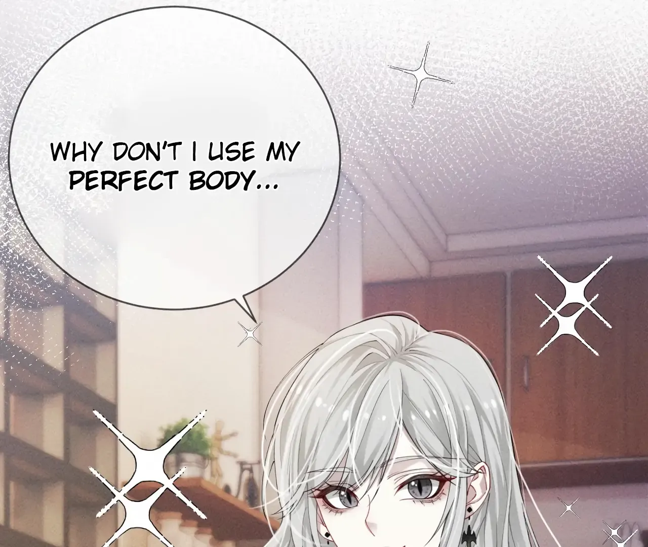 Kiss Me In The Dark Of Night Chapter 5 page 54 - 