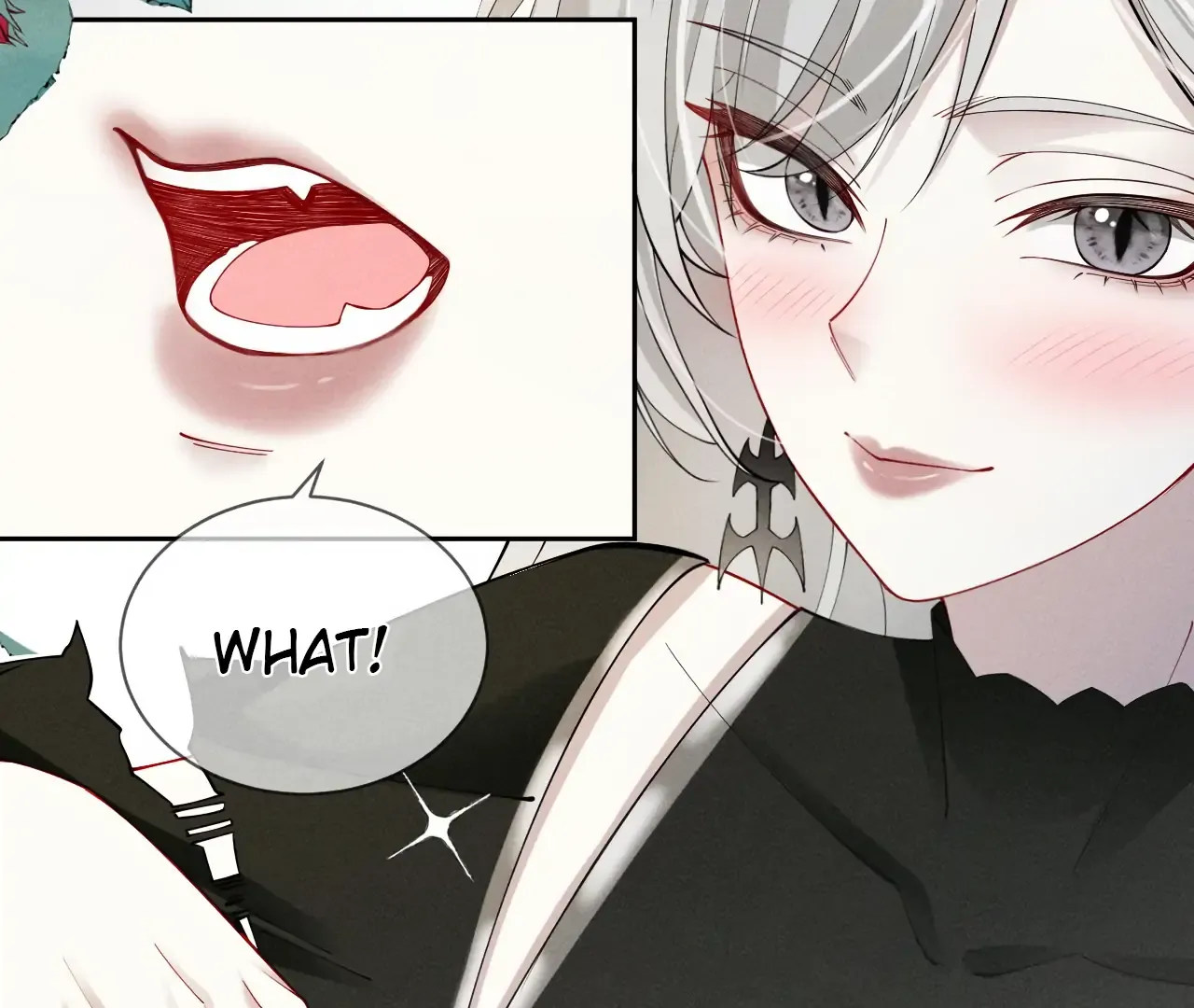 Kiss Me In The Dark Of Night Chapter 5 page 57 - 