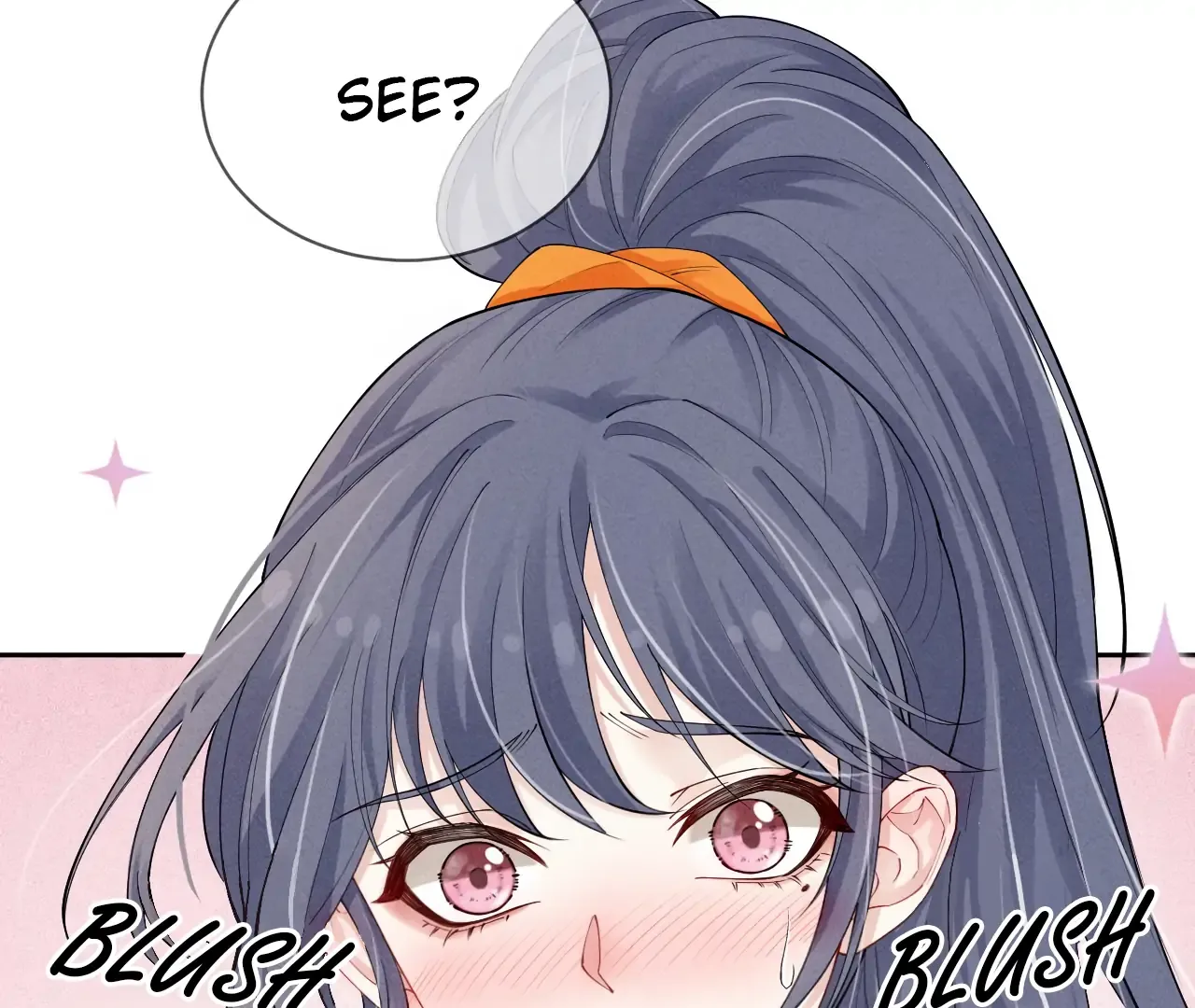 Kiss Me In The Dark Of Night Chapter 5 page 59 - 