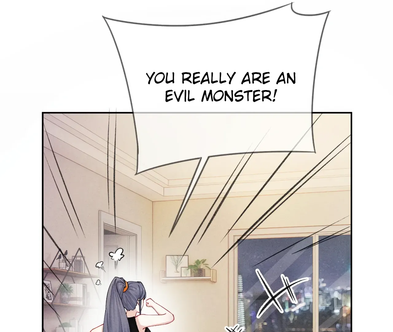 Kiss Me In The Dark Of Night Chapter 5 page 62 - 