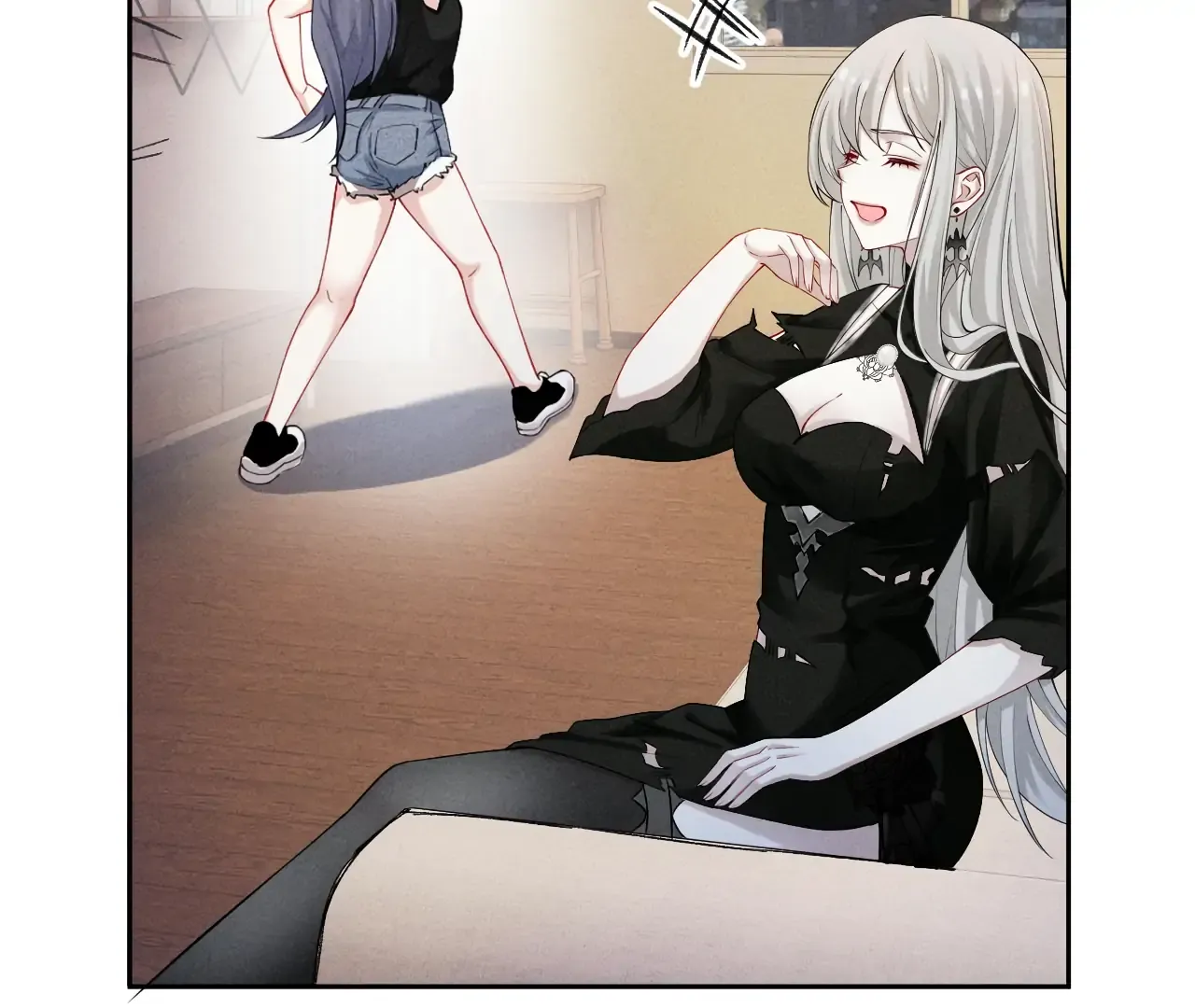 Kiss Me In The Dark Of Night Chapter 5 page 63 - 