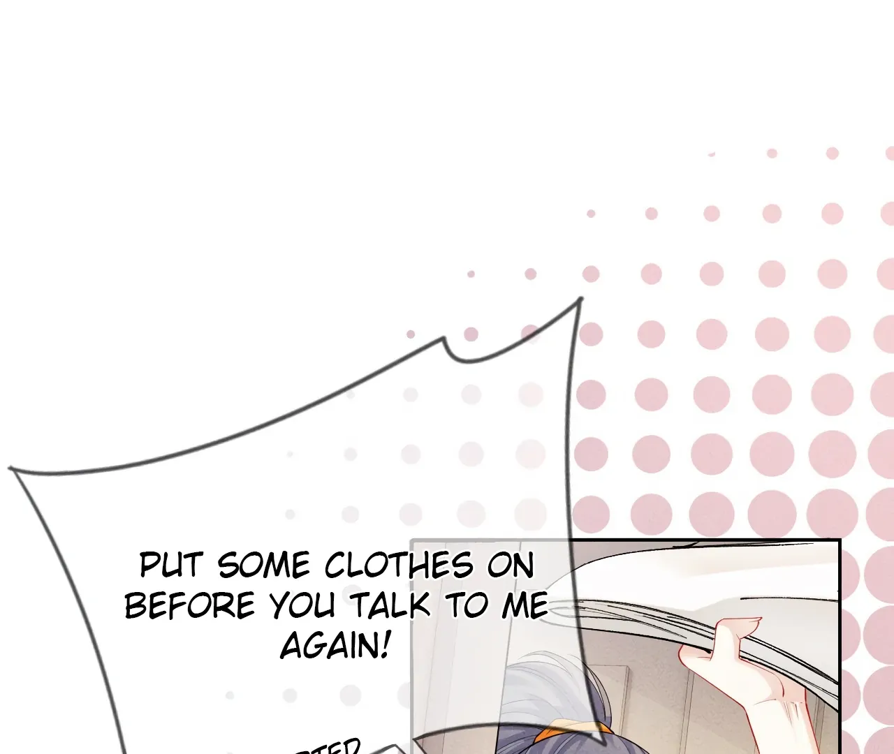 Kiss Me In The Dark Of Night Chapter 5 page 64 - 