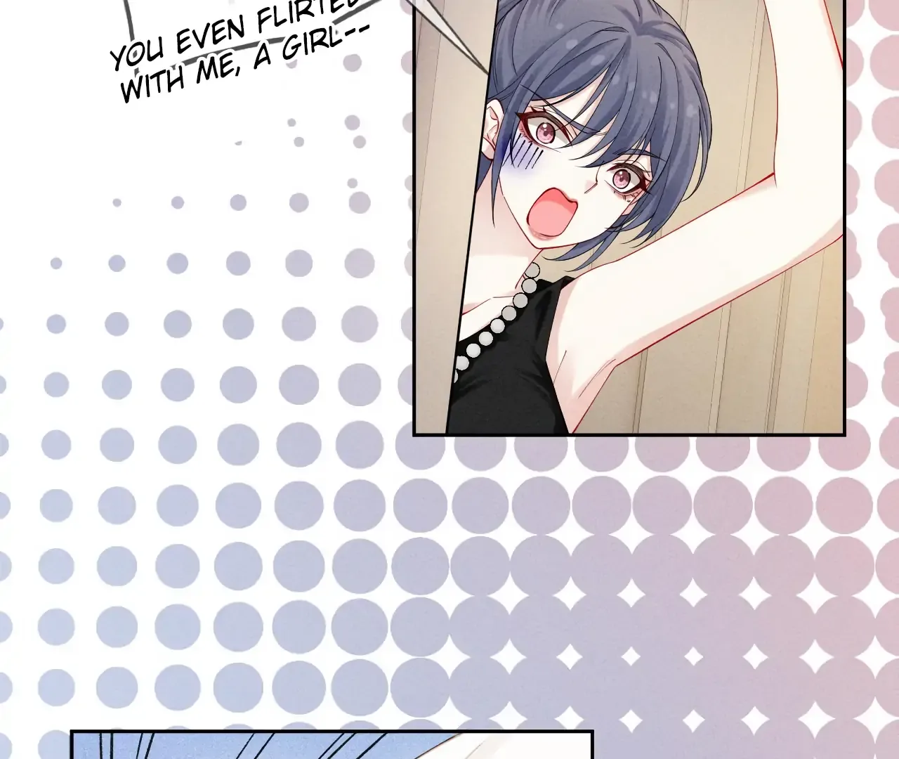 Kiss Me In The Dark Of Night Chapter 5 page 65 - 