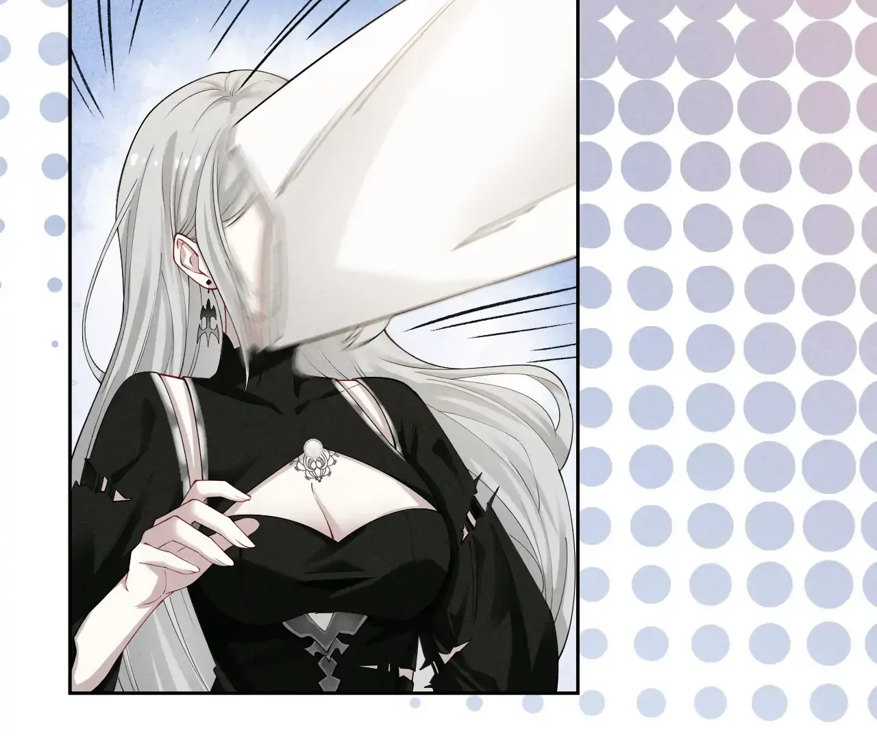 Kiss Me In The Dark Of Night Chapter 5 page 66 - 