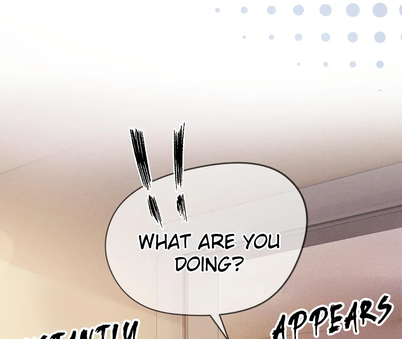 Kiss Me In The Dark Of Night Chapter 5 page 67 - 