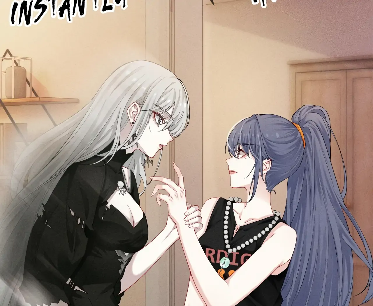Kiss Me In The Dark Of Night Chapter 5 page 68 - 