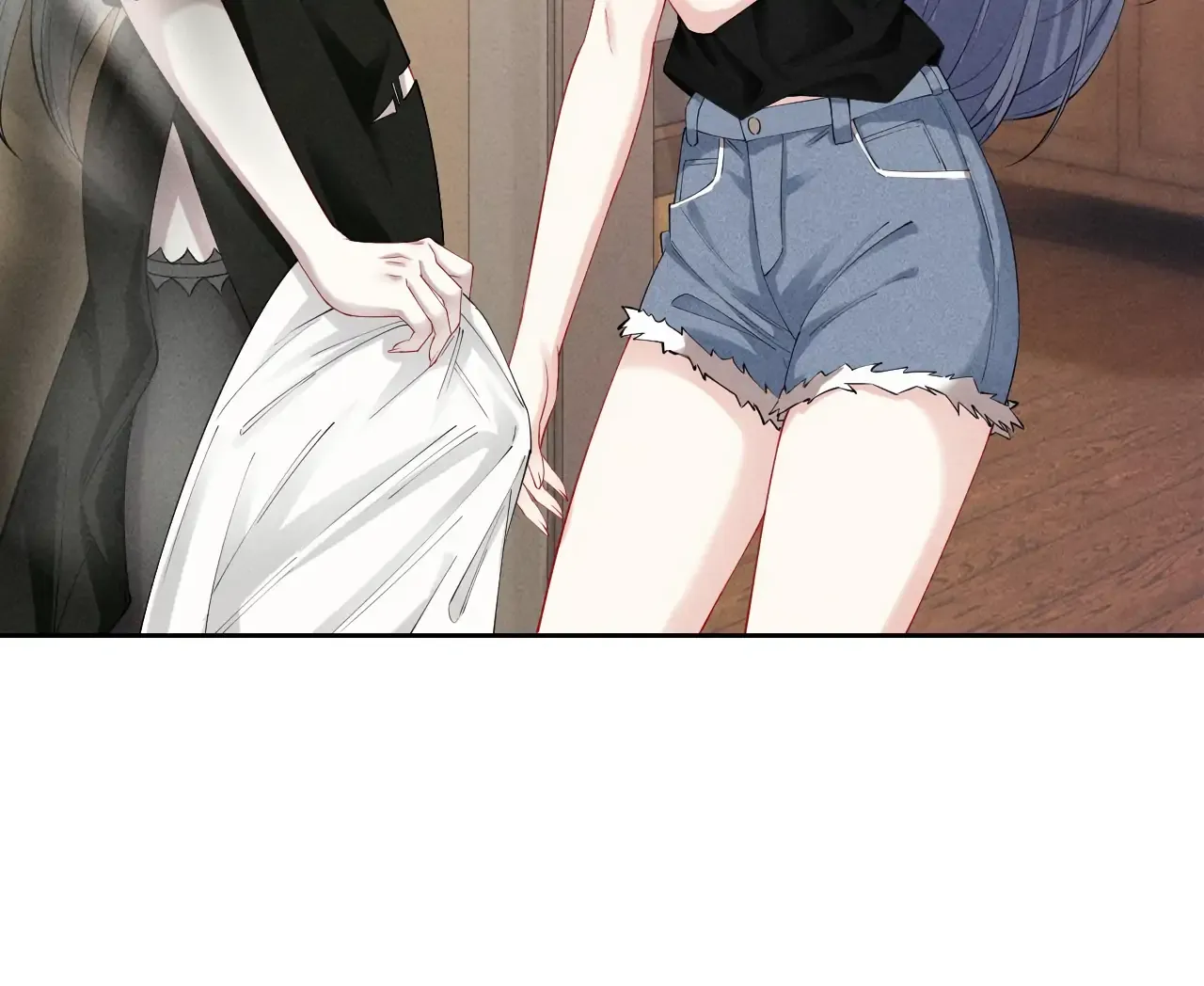 Kiss Me In The Dark Of Night Chapter 5 page 69 - 