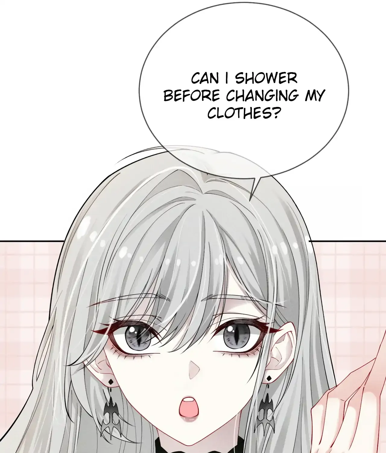 Kiss Me In The Dark Of Night Chapter 5 page 70 - 