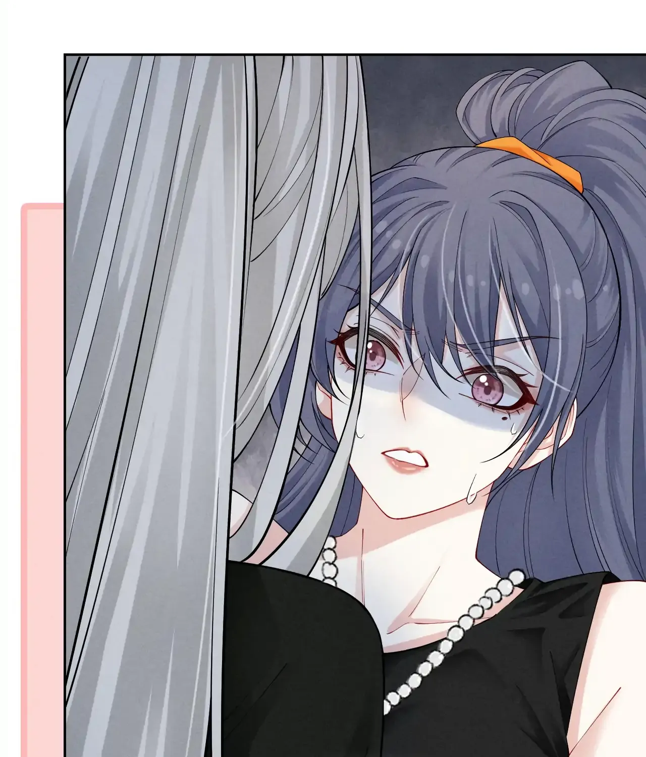 Kiss Me In The Dark Of Night Chapter 5 page 72 - 