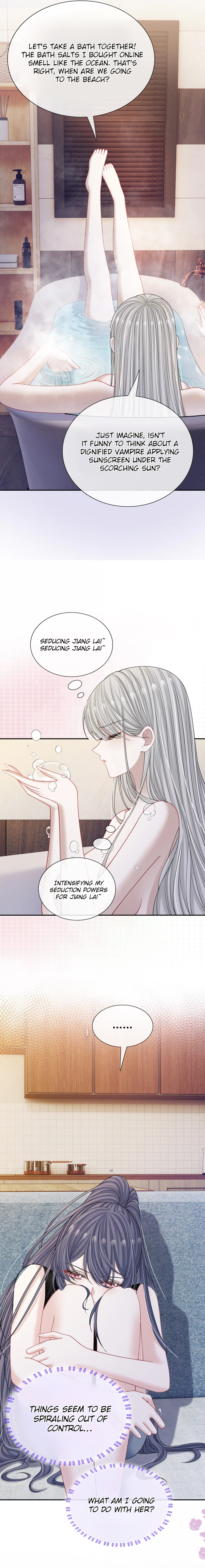 Kiss Me In The Dark Of Night Chapter 51 page 5 - 