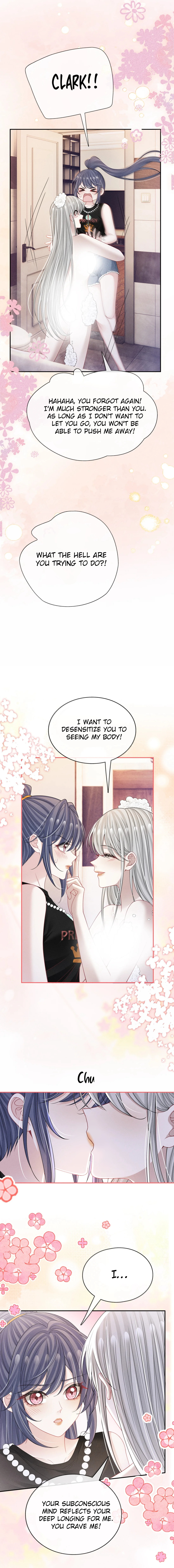 Kiss Me In The Dark Of Night Chapter 52 page 2 - 