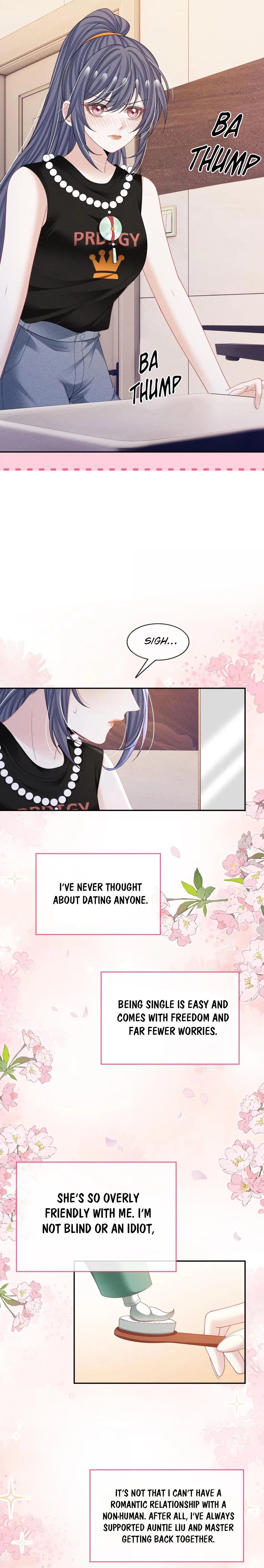 Kiss Me In The Dark Of Night Chapter 54 page 5 - 