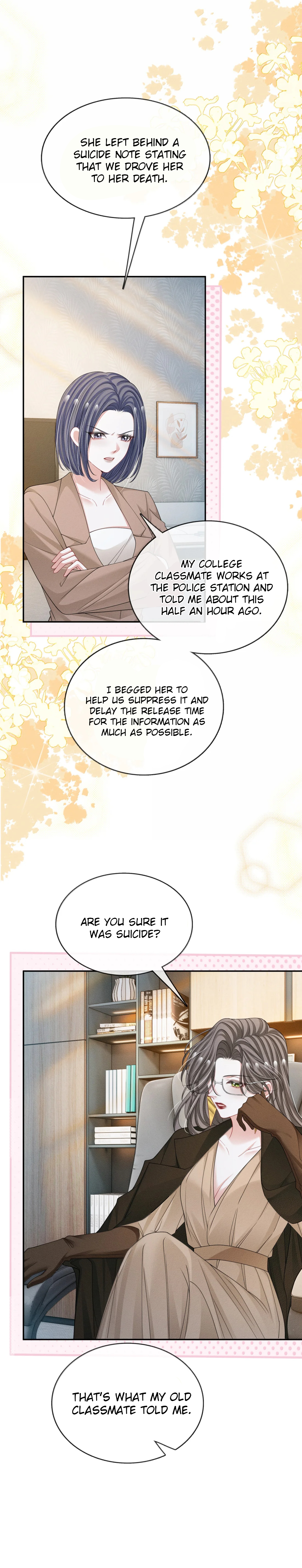 Kiss Me In The Dark Of Night Chapter 56 page 2 - 