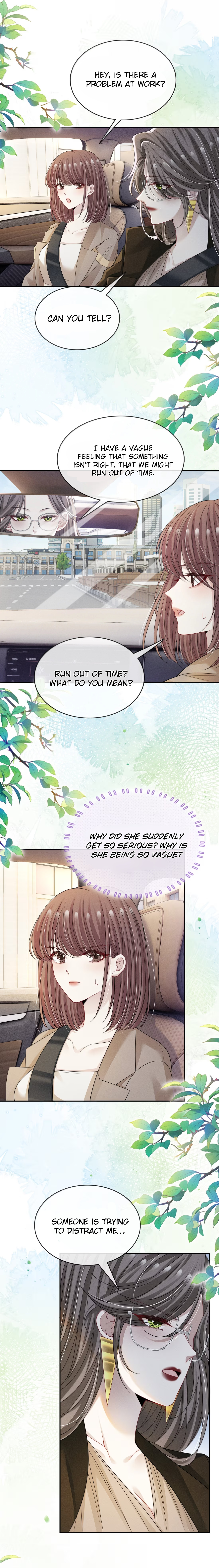 Kiss Me In The Dark Of Night Chapter 56 page 6 - 