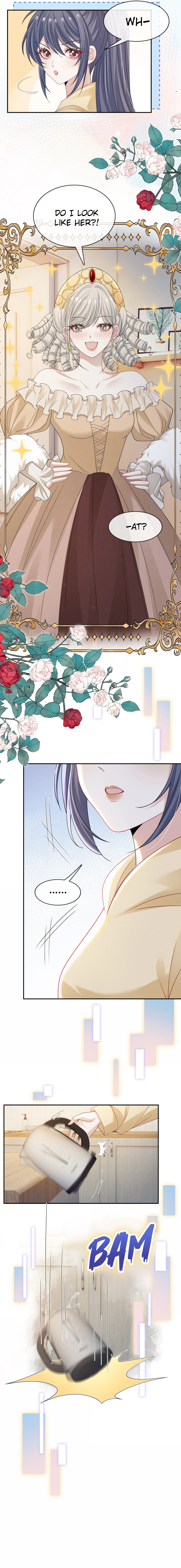 Kiss Me In The Dark Of Night Chapter 56 page 8 - 